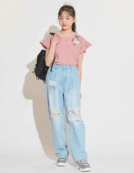 pom ponette junior サーティワン COLLECTION