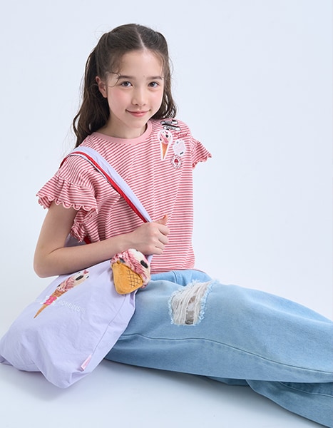 pom ponette junior サーティワン COLLECTION