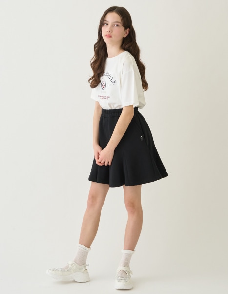 pom ponette junior 2026 NEW COLLECTION