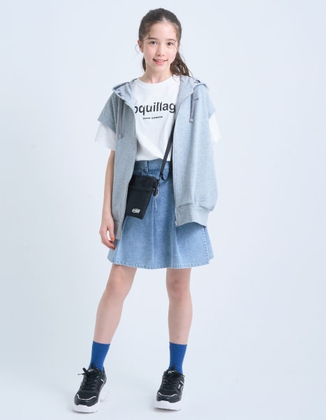 pom ponette junior 2026 NEW COLLECTION