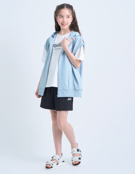 pom ponette junior 2026 NEW COLLECTION