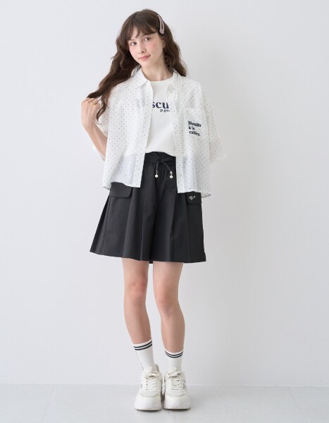 pom ponette junior 2026 NEW COLLECTION