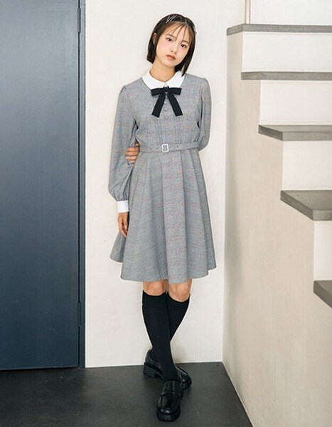 Lovetoxic 2026 卒服