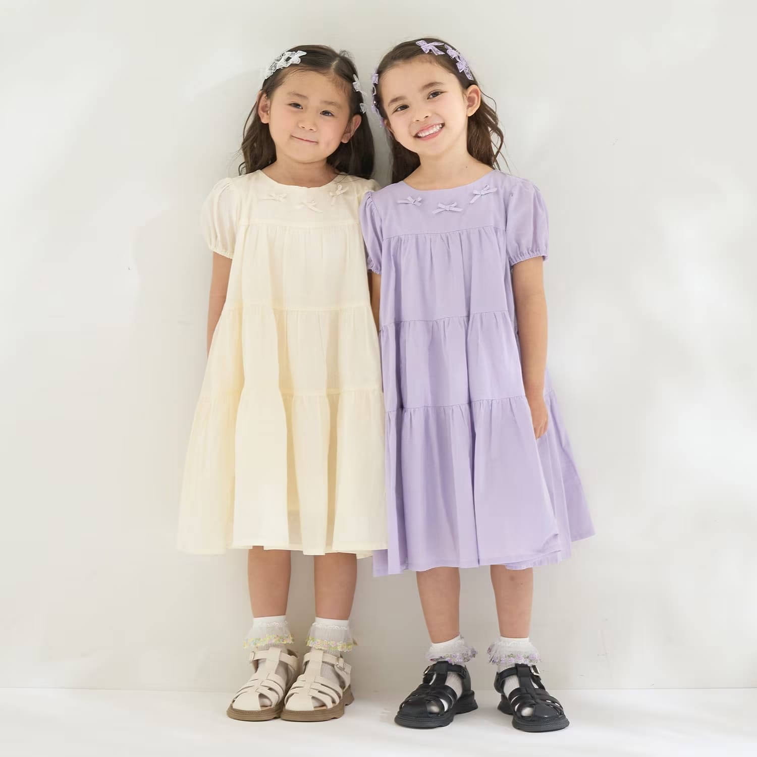 lycee mine 2026 spring collection