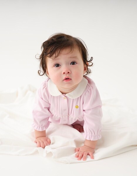 kate spade new york kids Spring Collection 2024