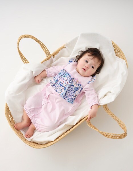 kate spade new york kids Spring Collection 2024