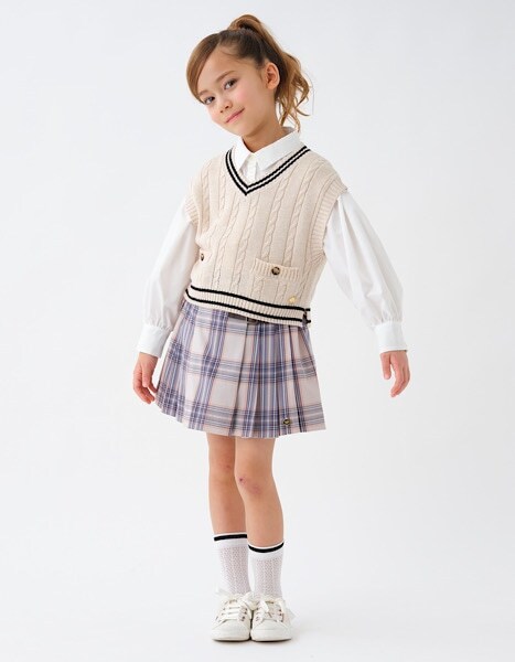 kate spade new york kids Spring Collection 2024