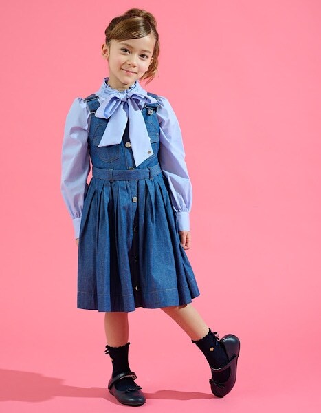 kate spade new york kids Spring Collection 2024