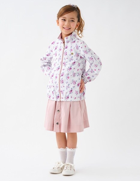 kate spade new york kids Spring Collection 2024