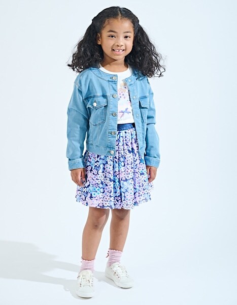 kate spade new york kids Spring Collection 2024