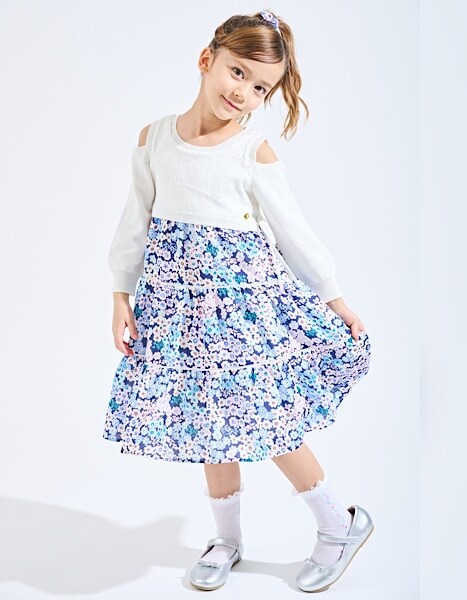 kate spade new york kids Spring Collection 2024