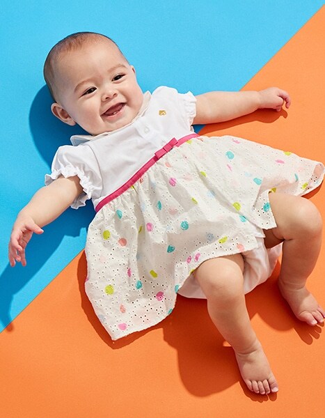 kate spade new york kids 2025 SUMMER COLLECTION