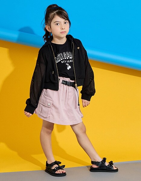 kate spade new york kids 2025 SUMMER COLLECTION
