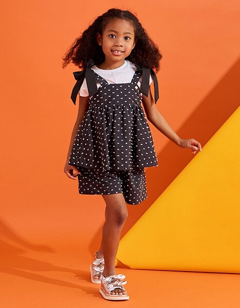 kate spade new york kids 2025 SUMMER COLLECTION