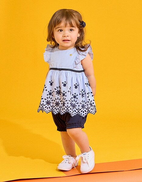 kate spade new york kids 2025 SUMMER COLLECTION