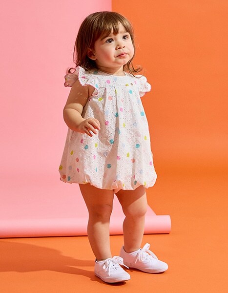 kate spade new york kids 2025 SUMMER COLLECTION