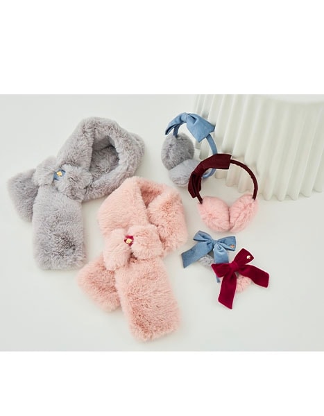 Winter Collection 2025