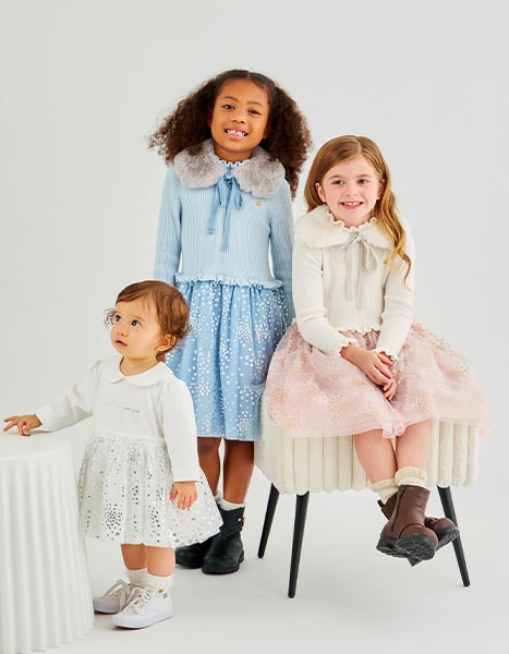 Winter Collection 2025