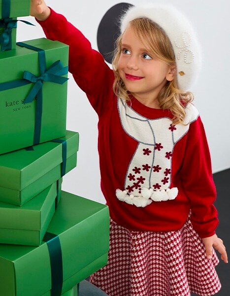 Holiday Collection 2025