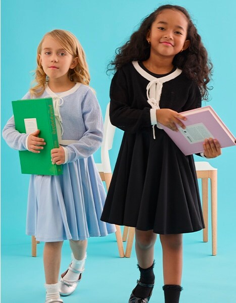 Spring Collection 2026