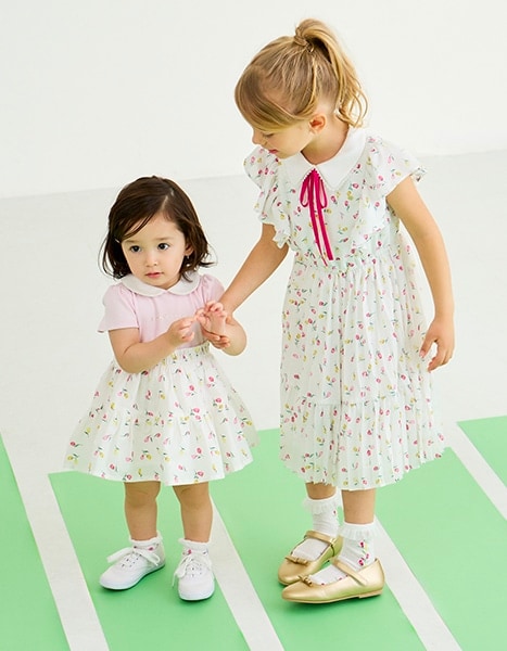 Spring Collection 2026