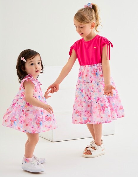 Spring Collection 2026