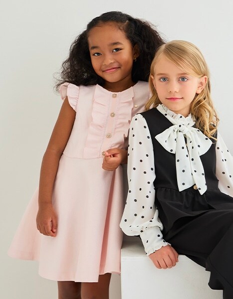 Spring Collection 2026