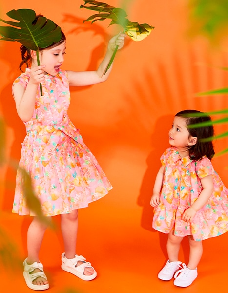 Summer Collection 2026