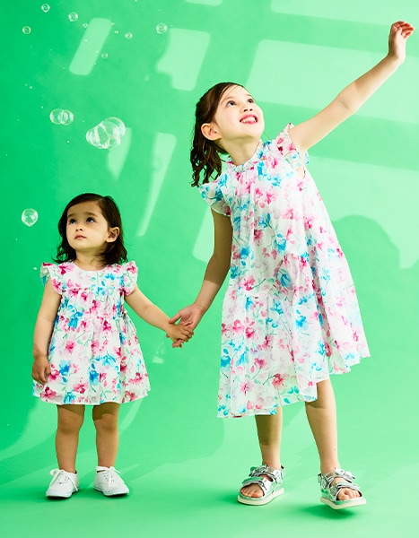 Summer Collection 2026