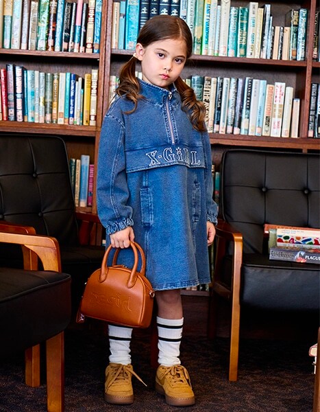 Winter Collection 2025