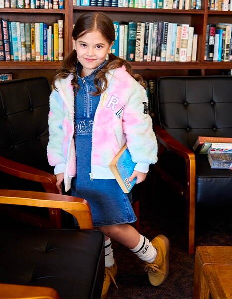 Winter Collection 2025