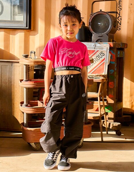 Spring Collection 2026