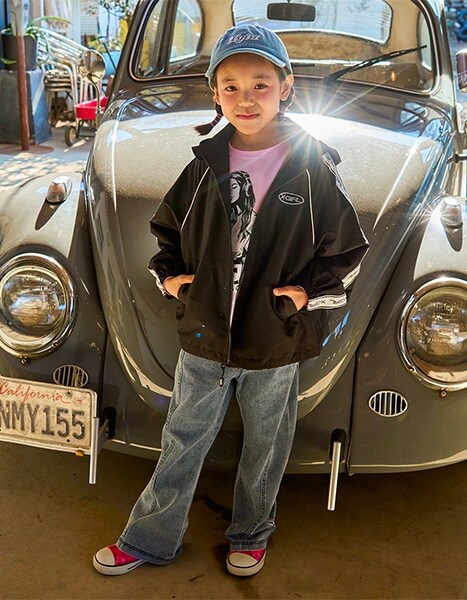 Spring Collection 2026