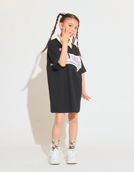 X-girl StagesサーティワンCOLLECTION