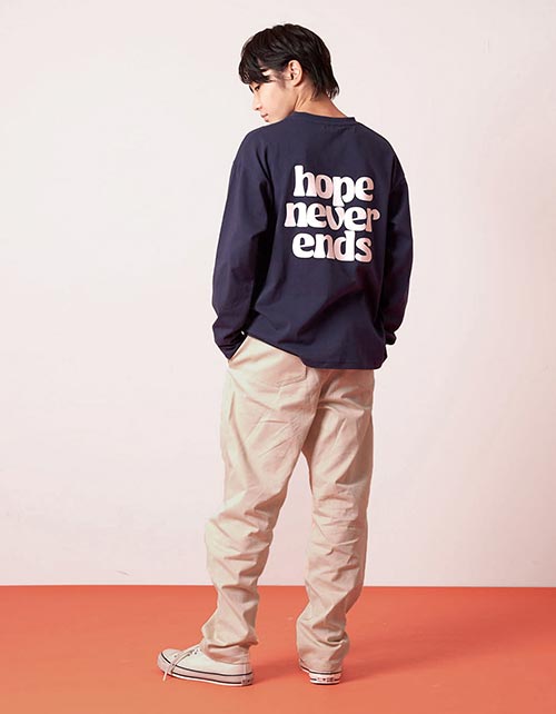 GLAZOS SEASON STYLE 23SS