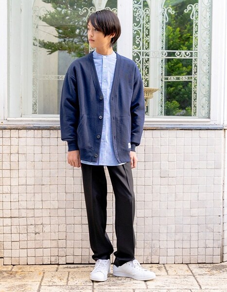 GLAZOS FORMAL COLLECTION