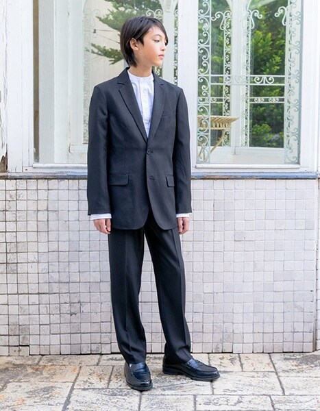 GLAZOS FORMAL COLLECTION