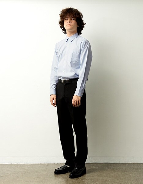 GLAZOS FORMAL COLLECTION