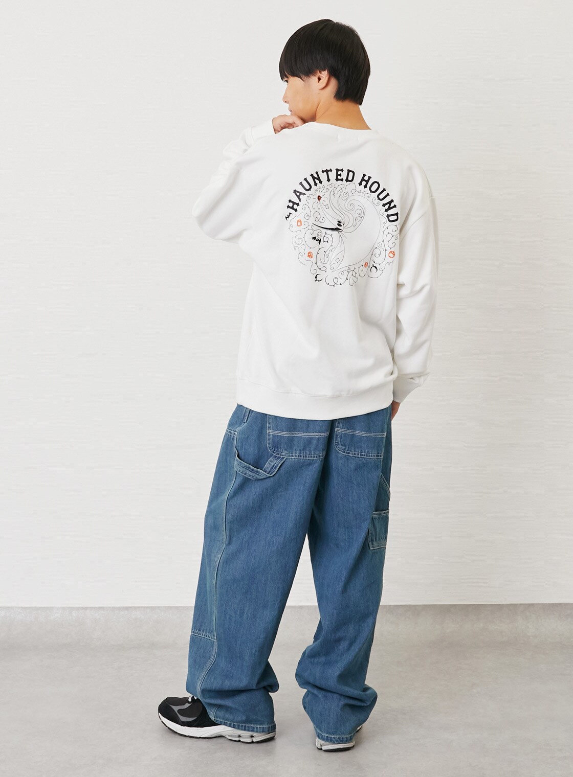 GLAZOS 2025 AUTUMN COLLECTION