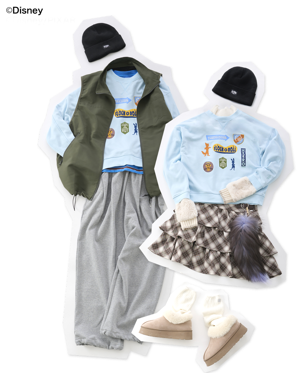 Disney Special Collection2025