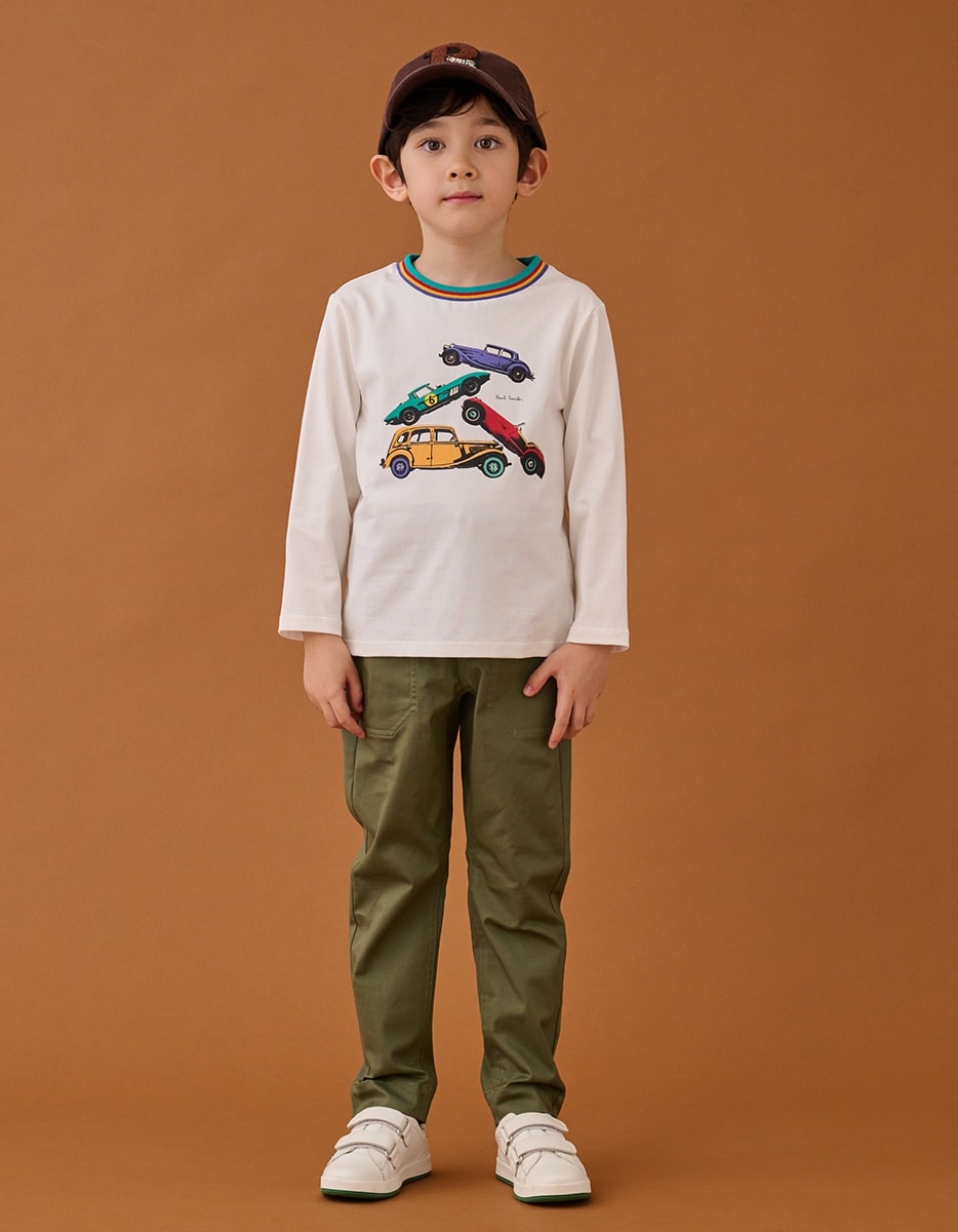 Autumn Collection 2025