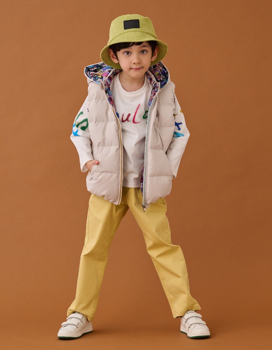 Autumn Collection 2025