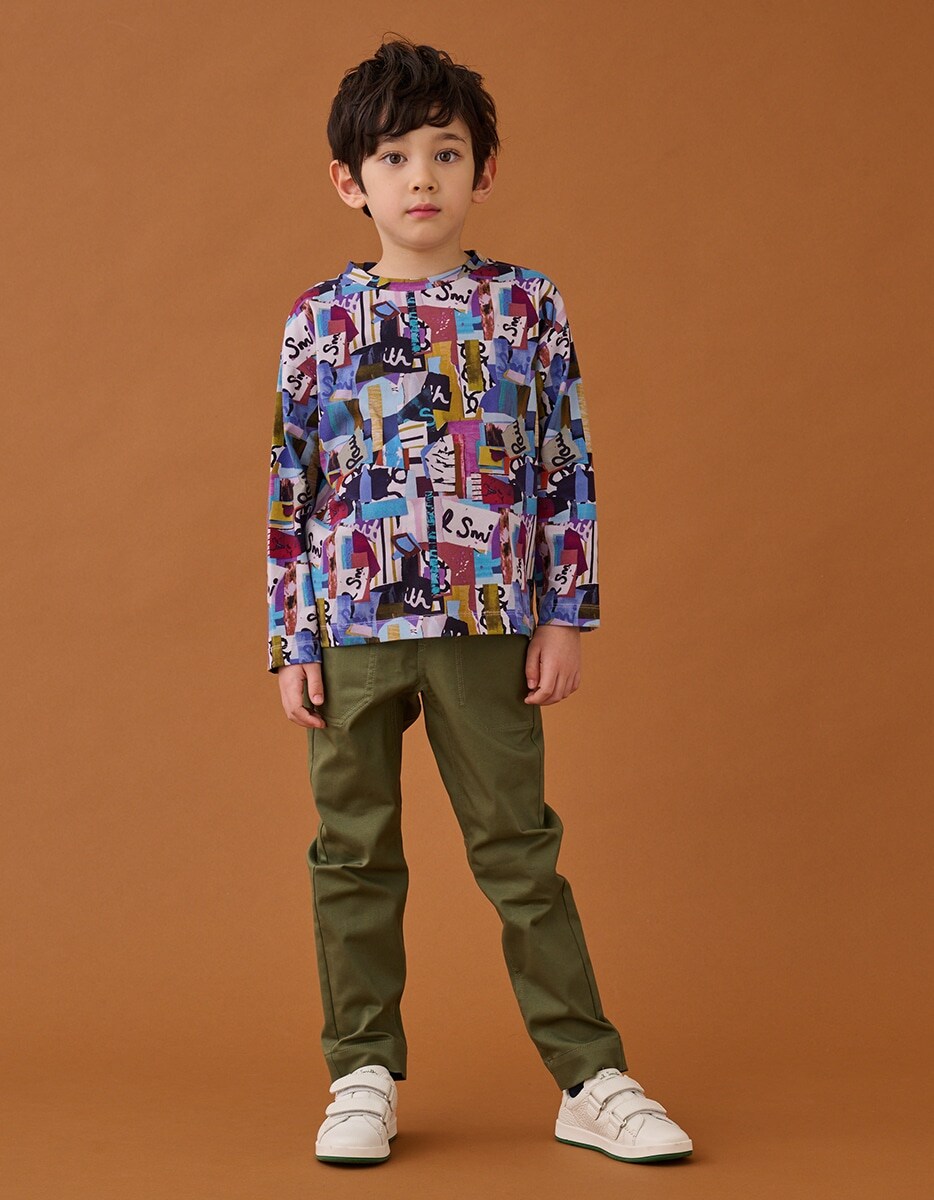 Autumn Collection 2025