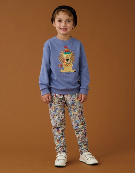 Autumn Collection 2025