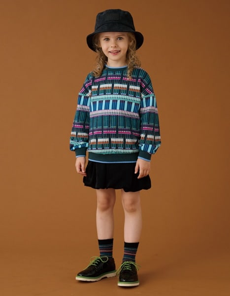 Autumn Collection 2025