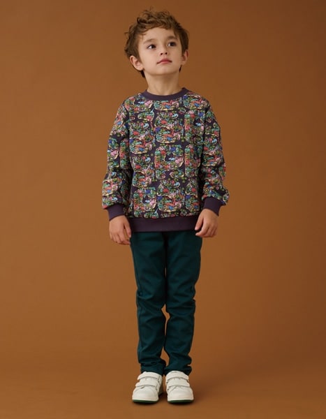 Autumn Collection 2025