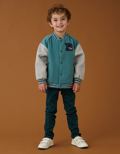 Autumn Collection 2025