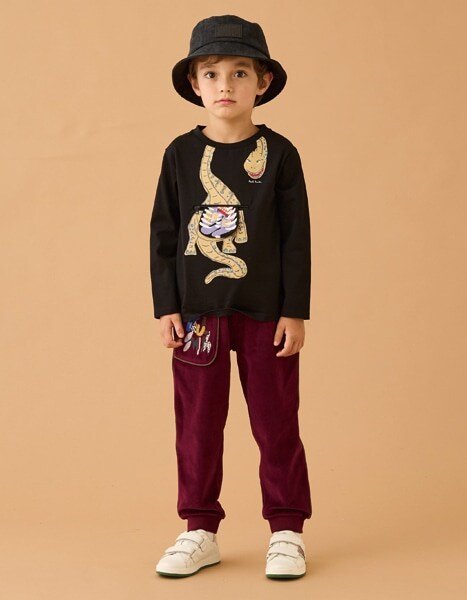 Autumn＆Winter Collection 2025