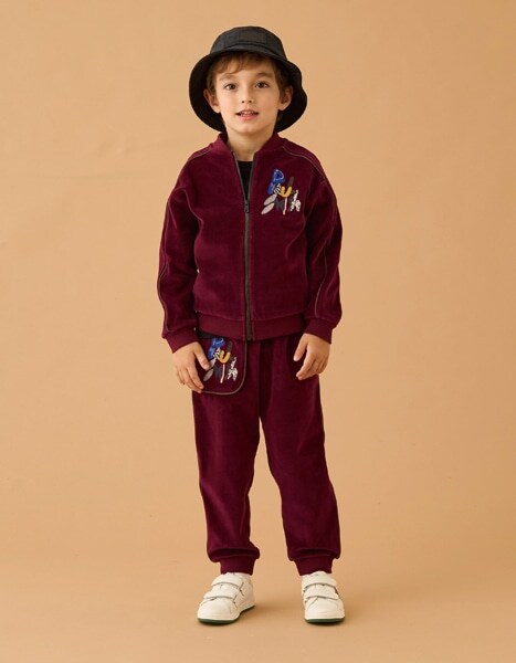 Autumn＆Winter Collection 2025