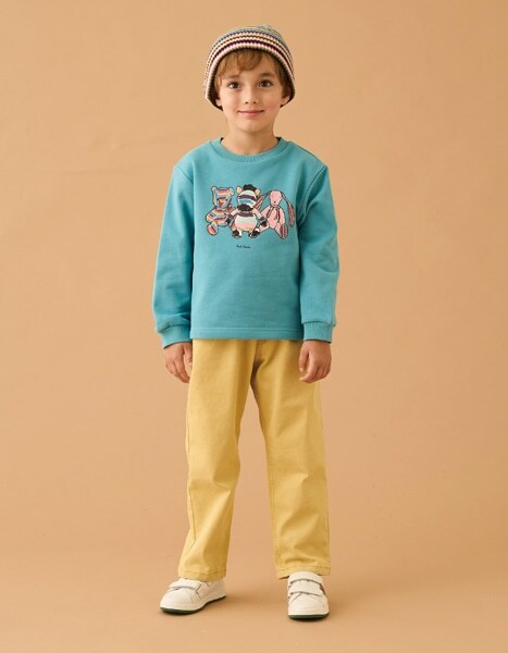 Autumn＆Winter Collection 2025